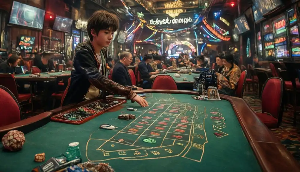 BoydGaming Banner